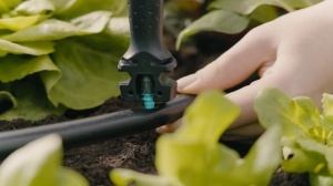Sistem de irigare prin picurare Gardena Micro-Drip, 40 m, set complet - Img 8