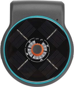 Sistem de irigat solar Gardena AquaBloom, pentru 20 plante, usor de instalat - Img 2