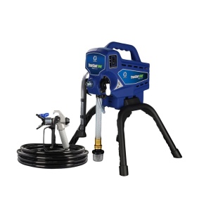 Sistem de pulverizare Graco TrueCoat One 117 Bar, pentru interior si exterior