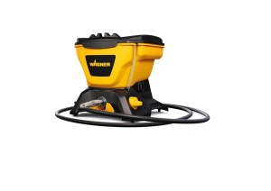 Sistem de Pulverizare Wagner Control 150 M, 5500 ml, 110 bar, 7.5 m - Img 8