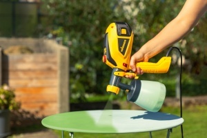 Sistem de pulverizare Wagner W 590 FLEXiO, 1300 ml, 630 W - Img 7