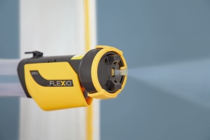 Sistem de vopsire Wagner W 950 FLEXiO pentru pereti si tavane 630 W tehnologie FLEXIO - Img 3