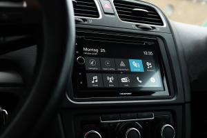 Sistem multimedia auto Blaupunkt Copenhagen 700 DAB ecran 675 inch CarPlay Android Auto Bluetooth - Img 7