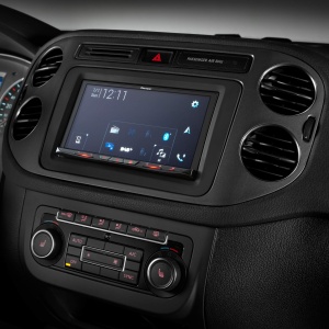 Sistem multimedia auto Pioneer AVIC-Z930DAB-AN, 7 inch, navigatie Europa, Wi-Fi, Bluetooth - Img 5