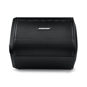 Sistem PA portabil Bose S1 Pro, 6.5 kg, Bluetooth, negru - Img 4