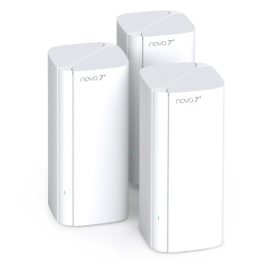 Sistem Wi-Fi Mesh Tenda Nova ME3 Pro, 3570 Mbps, 3 unitati, Dual-Band - Img 8