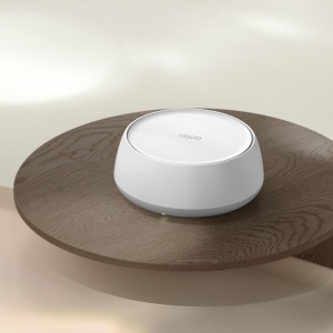 Sistem Wi-Fi Mesh TP-Link Deco BE3600, 3,6 Gbps, Dual-Band, 3 unitati - Img 6
