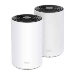 Sistem WiFi Mesh TP-Link Deco PX10, Dualband AX1500, 3 porturi Gigabit