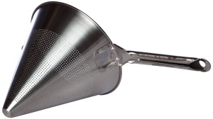 Sita conica Lacor 60322 otel inoxidabil 22 cm - Img 2