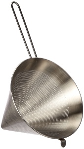 Sita cu maner Lacor 60324P din inox, calitate superioara