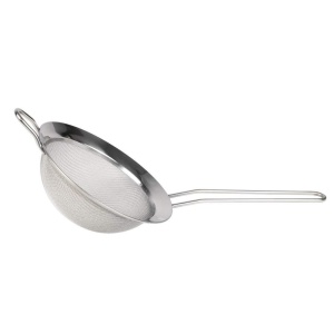 Sita de bucatarie Metaltex Victoria, 14 cm, din otel inoxidabil, lavabila in masina de spalat - Img 5