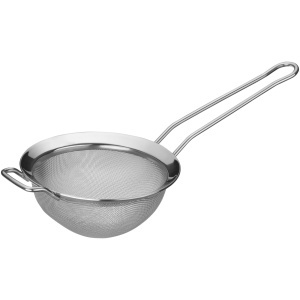 Sita de Bucatarie Silit 12 cm, Inox, Spalare Automata, Rezistenta
