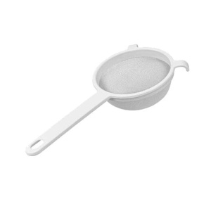 Sita din plastic Metaltex 111610, diametru 10 cm, eleganta, spalare in masina