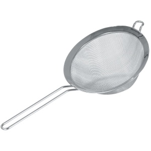 Sita Fackelmann 15 cm din otel inoxidabil design fin si practic argintiu
