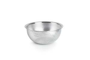 Sita Smart IBILI 26 cm din inox 1810, ideala pentru spalat si scurs