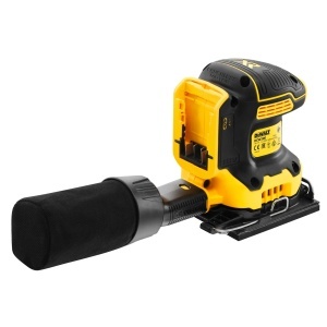 Slefuitor DEWALT DCW200N-XJ 18V XR Brushless fara fir - Img 2