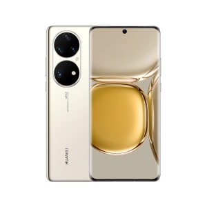 Smartphone HUAWEI P50 Pro, Cocoa Gold, 256 GB, Dual-Matrix Camera