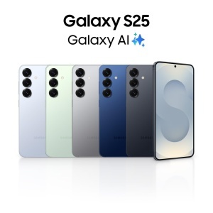 Smartphone Samsung Galaxy S25, 12 GB RAM, 128 GB, Camera 50 MP, Culoare Navy - Img 4