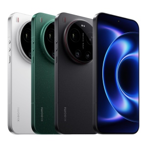 Smartphone Xiaomi 17 Ultra, 16GB RAM, 512GB, Teleobiectiv Leica 200 MP, Negru - Img 3