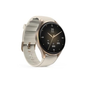 Smartwatch Hama 8900 Gold GPS Telefon IP68 - Img 23