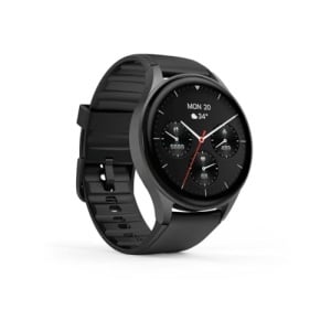 Smartwatch Hama 8900 GPS Telefon Functie IP68 Negru - Img 16