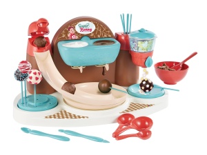Smoby - Super Benny Cake Pops 7600312120 - Img 2