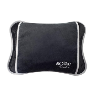 Solac CB8981 Caldea Termofor Electric 360W Ergonomic Albastru Inchis