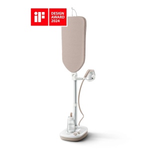 Solutie de Calcat Philips 6000 Series AIS601010, 1800W, Anti-Brand, 3-in-1 - Img 2