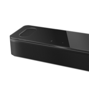 Soundbar Bose Smart Ultra cu Dolby Atmos, Bluetooth, Negru - Img 4
