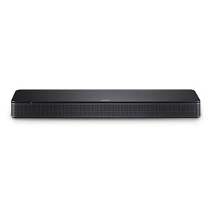Soundbar Bose TV Speaker, Bluetooth, Compacta, Negru