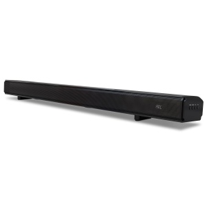 Soundbar Cello YWS23-DE 2.1 Canale 80W Bluetooth Negru