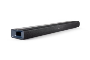 Soundbar Denon DHT-S218 cu Subwoofer Integrat, Dolby Atmos, Bluetooth, Negru