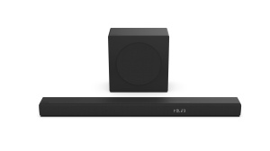 Soundbar Hisense HS3100, 3.1 Canale, 480W, Subwoofer Wireless