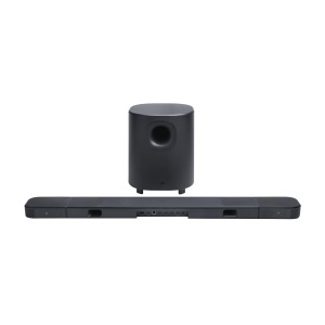 Soundbar JBL Bar 1000 MK2, 960W, 7.1.4, Bluetooth, Negru - Img 3