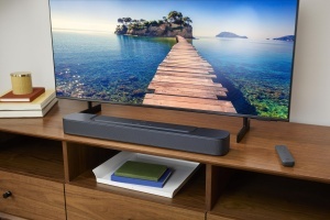 Soundbar JBL Bar 2.0 All-In-One, 2.0 Kanale, Negru, Subwoofer Inclus - Img 4