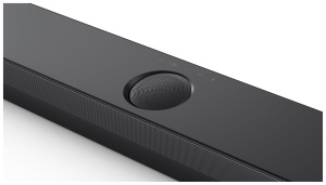 Soundbar LG DS70TY 3.1.1 Dolby Atmos (400W) cu Subwoofer Wireless, Negru - Img 10