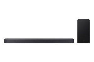 Soundbar Samsung HW-Q610GF 3.1.2 Canale cu Subwoofer Wireless si Dolby Atmos