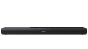 Soundbar SHARP HT-SB100, 75W, Bluetooth, Negru