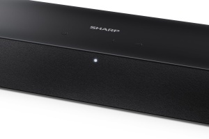 Soundbar Sharp HT-SBW310 21 Canale Subwoofer Wireless Dolby Atmos Bluetooth 53 Negru - Img 10