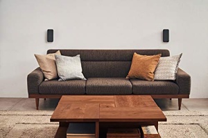 Soundbar Sony HT-S40R 5.1 Canale, 600W, Subwoofer, Rear Speakers Wireless - Img 16