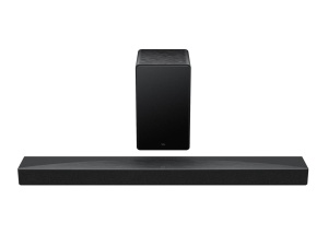 Soundbar TCL Q65H 5.1 Kanal, 580W, Dolby Atmos, Bluetooth 5.3
