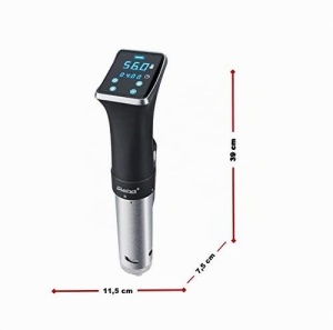 Sous-Vide Garer Steba SV 75, 20L, Control Temperatura 0.1C - Img 3