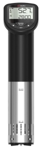 Sous-Vide Stick TFA Dostmann Sousmatic 141555001 Negru Compact si Usor de Utilizat - Img 6