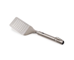 Spatula gratar Joseph Joseph GrillOut Telescopica Otel inoxidabil Argintiu - Img 2