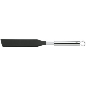 Spatula pentru Crepes WMF Profi Plus 33 cm, Cromargan, Spalare in masina