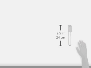Spatula silicon Lacor 67427 26 cm calitate premium - Img 2