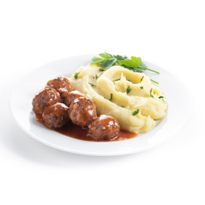 Spatula Tescoma PRESTO pentru formarea de chiftelute si gnocchi, plastic reciclabil - Img 6