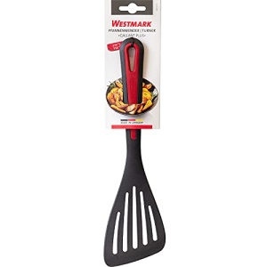 Spatula Westmark Gallant Plus 29352275 30 cm Rezistenta la caldura 270degC NegruRosu - Img 8