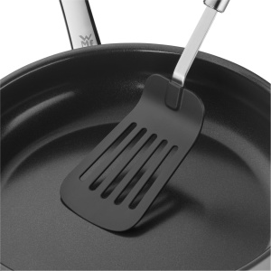 Spatula WMF Profi Plus din plastic 32,2 cm, otel inoxidabil Cromargan partial mat, partea frontala din plastic, spatula, poate fi spalata in masina de spalat vase, rezistenta la caldura - Img 5