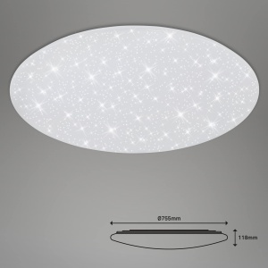 Spot LED Inteligent TELEFUNKEN, 6W, 600 Lm, WiFi, Dimmabil - Img 6